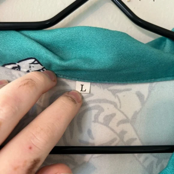 Women’s Pajama Set - Picture 2 of 2